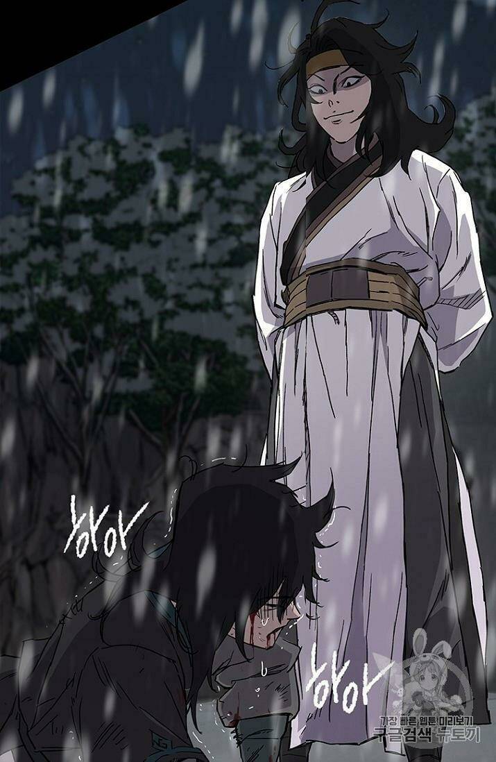 Tiên Kiếm Bất Bại - Chapter 20 - Page 5