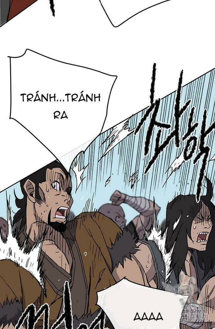 Tiên Kiếm Bất Bại - Chapter 20 - Page 59