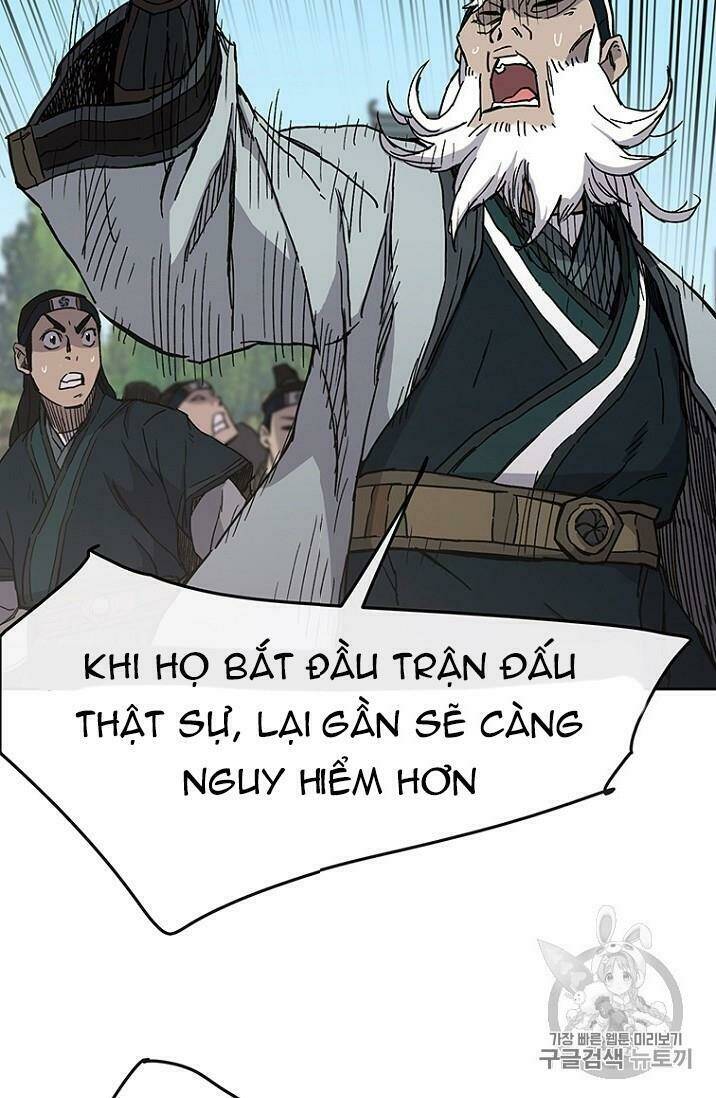 Tiên Kiếm Bất Bại - Chapter 20 - Page 61