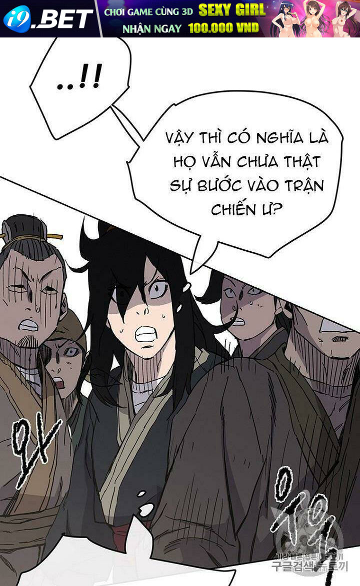 Tiên Kiếm Bất Bại - Chapter 20 - Page 62