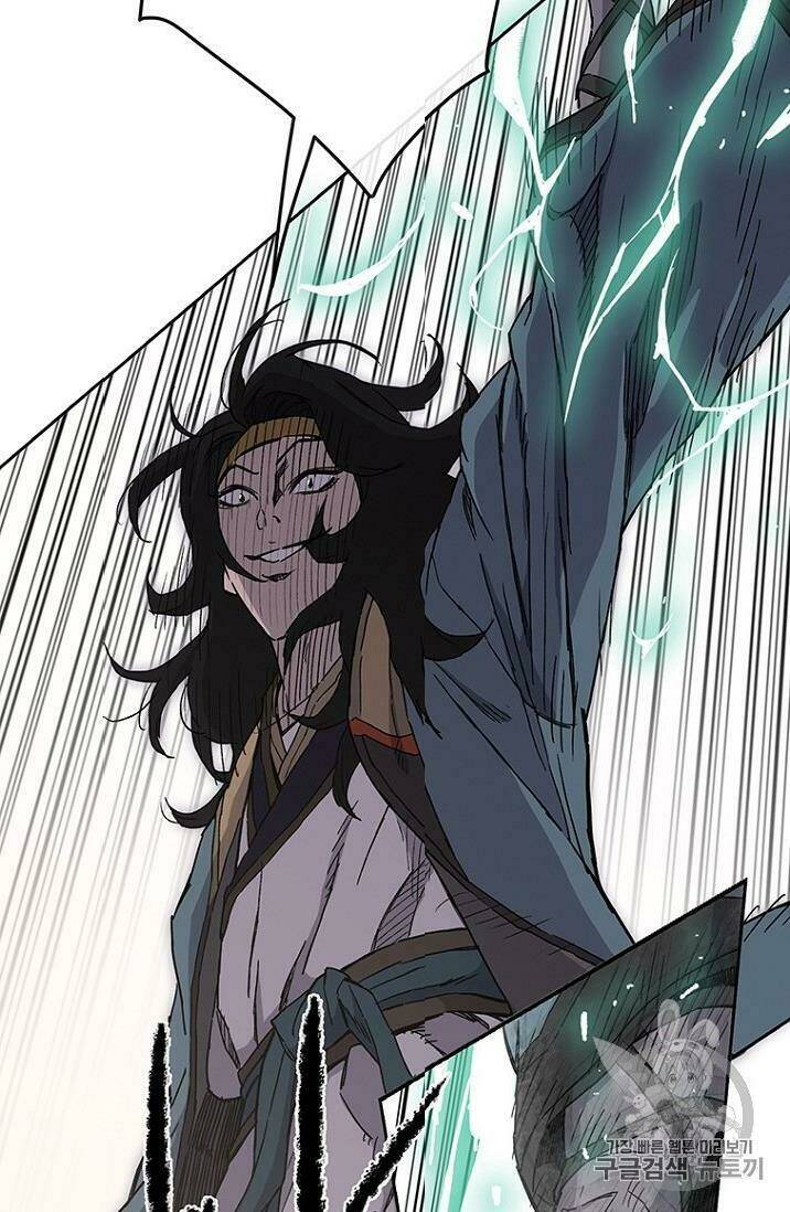 Tiên Kiếm Bất Bại - Chapter 20 - Page 66