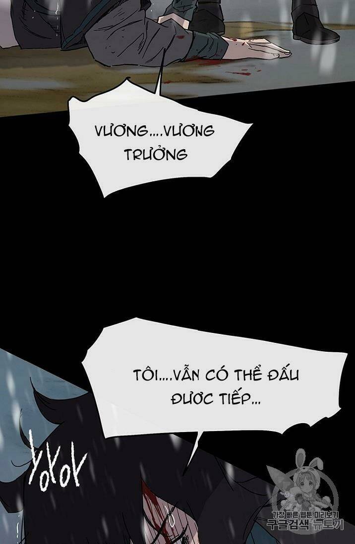 Tiên Kiếm Bất Bại - Chapter 20 - Page 6