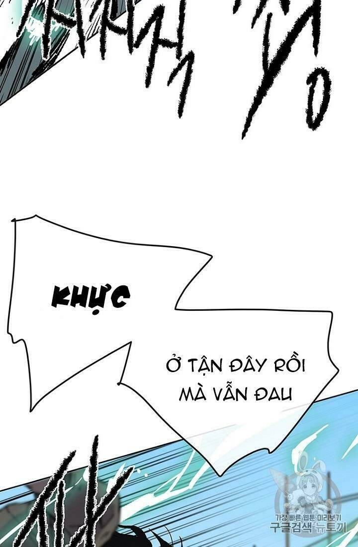 Tiên Kiếm Bất Bại - Chapter 20 - Page 70