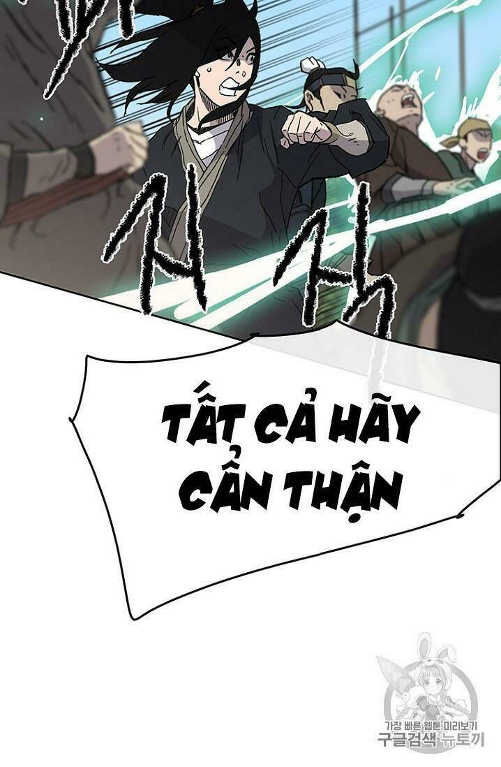 Tiên Kiếm Bất Bại - Chapter 20 - Page 71