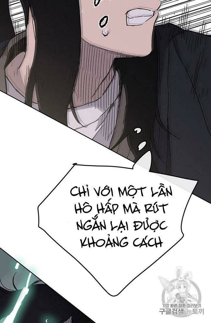 Tiên Kiếm Bất Bại - Chapter 20 - Page 73