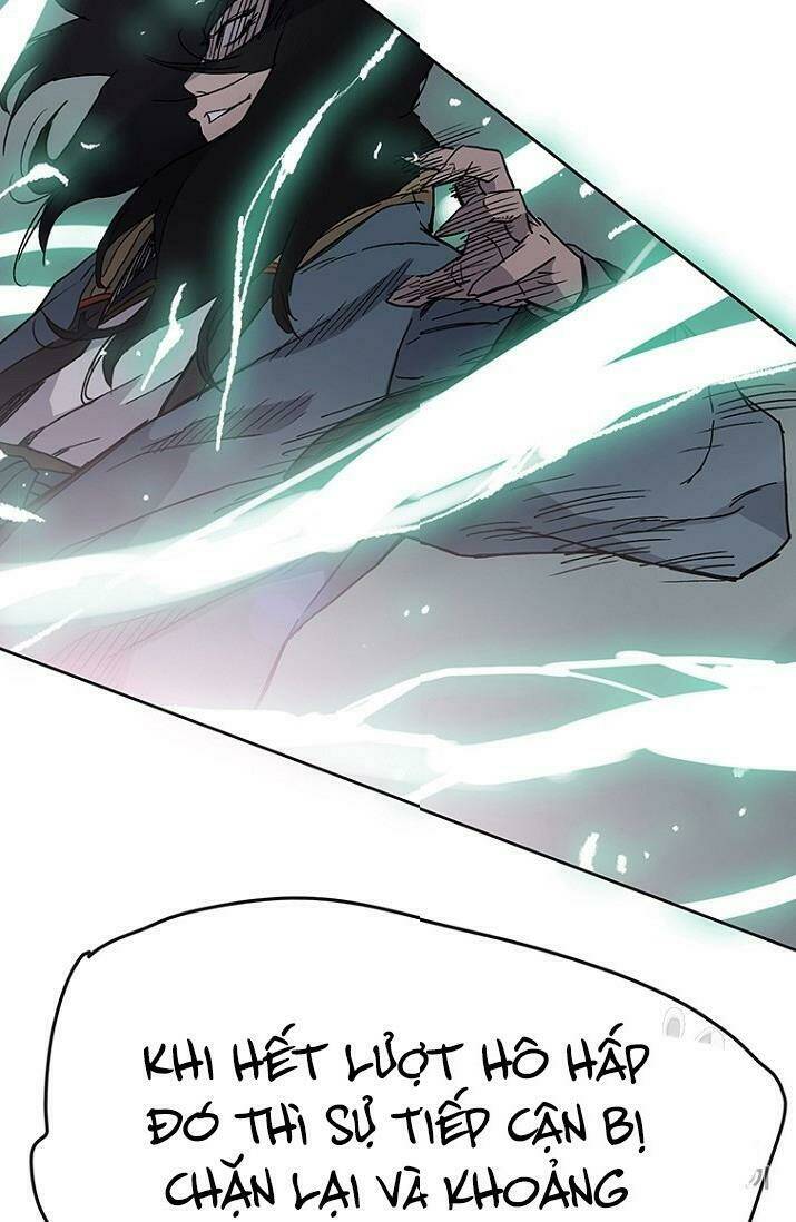 Tiên Kiếm Bất Bại - Chapter 20 - Page 74