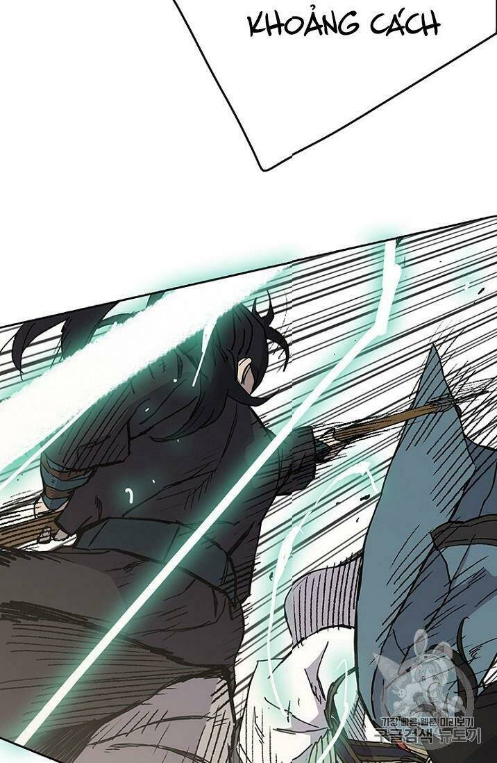 Tiên Kiếm Bất Bại - Chapter 20 - Page 76