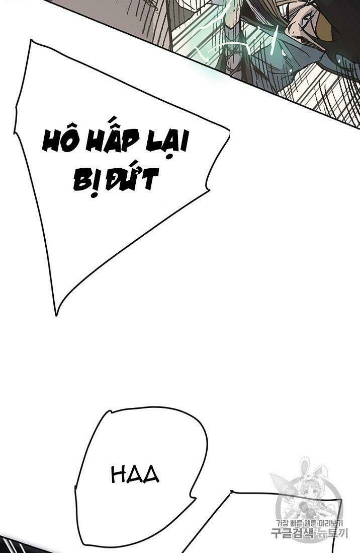 Tiên Kiếm Bất Bại - Chapter 20 - Page 77