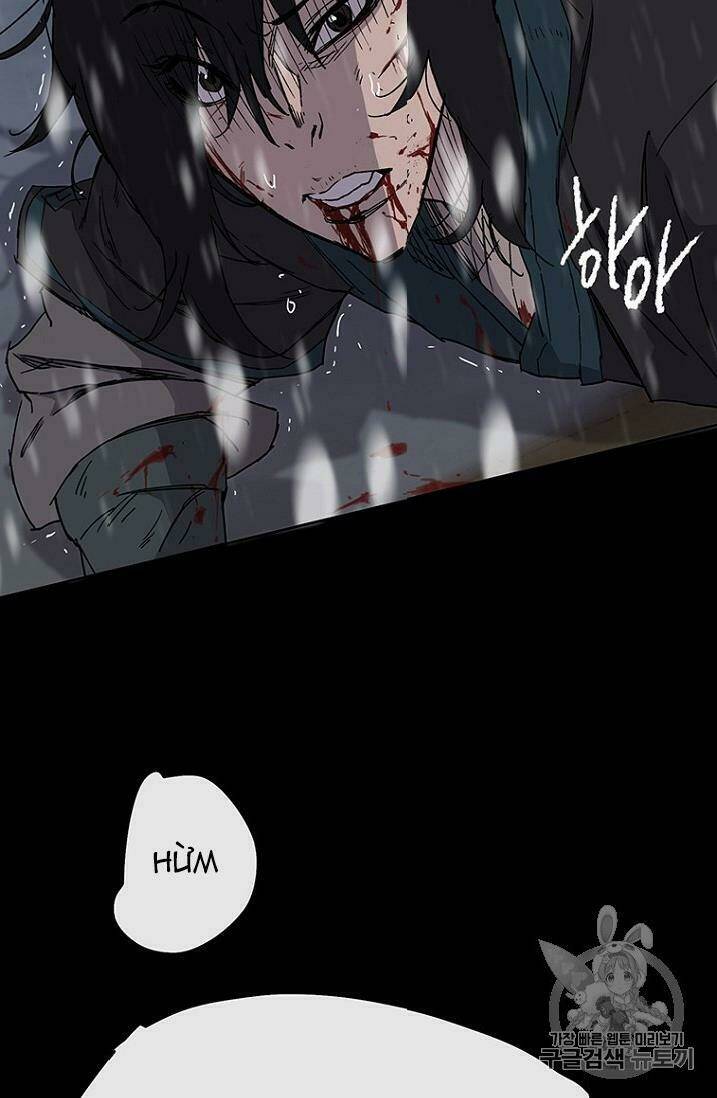 Tiên Kiếm Bất Bại - Chapter 20 - Page 7