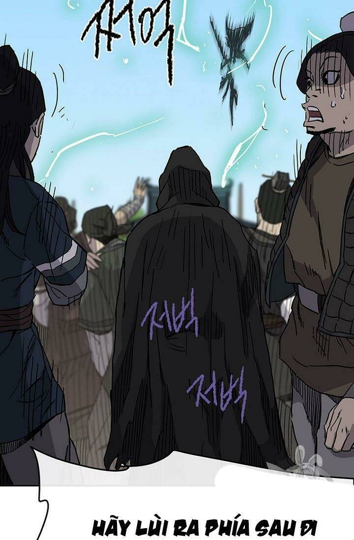 Tiên Kiếm Bất Bại - Chapter 20 - Page 83