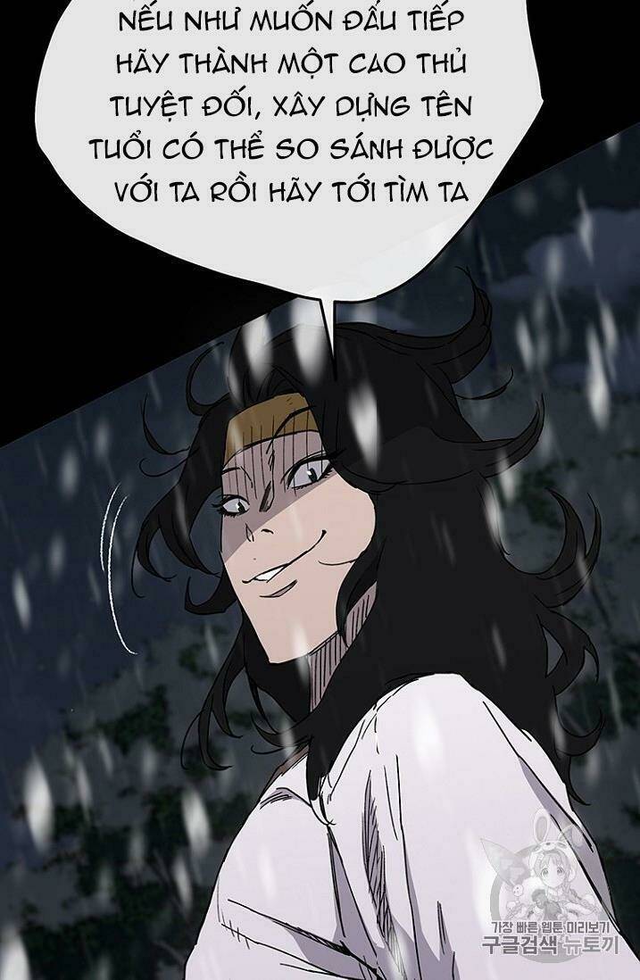 Tiên Kiếm Bất Bại - Chapter 20 - Page 8