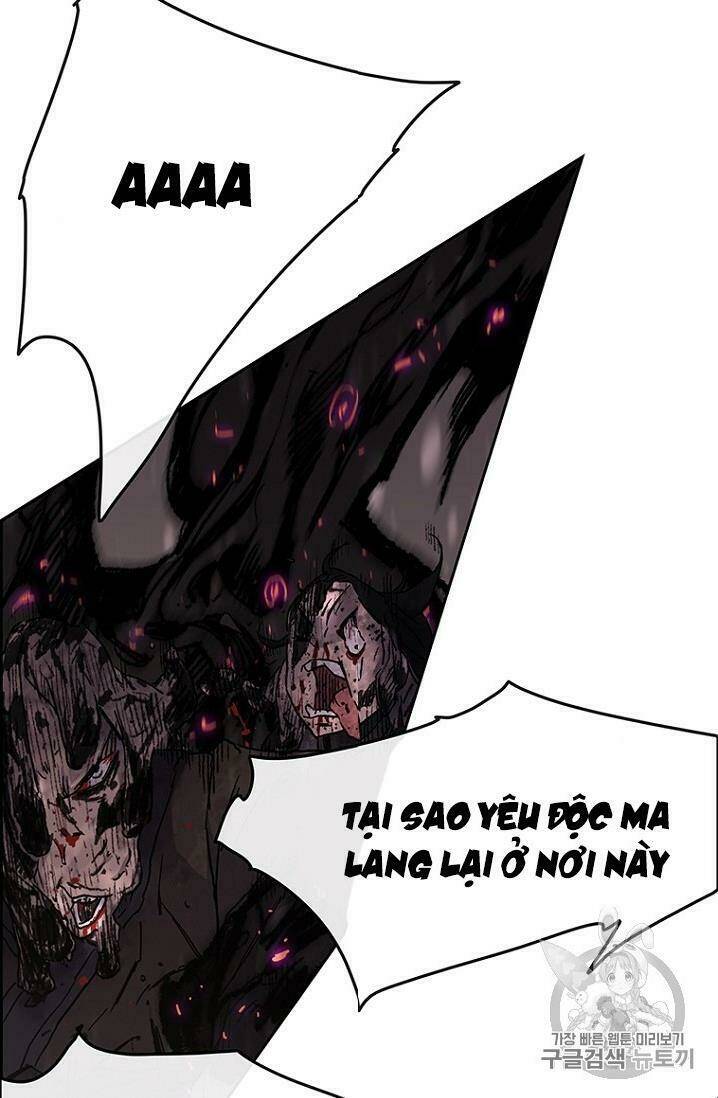 Tiên Kiếm Bất Bại - Chapter 21 - Page 13