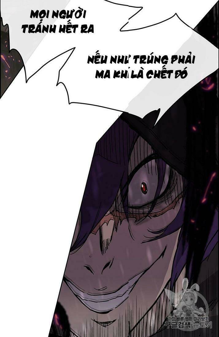 Tiên Kiếm Bất Bại - Chapter 21 - Page 14