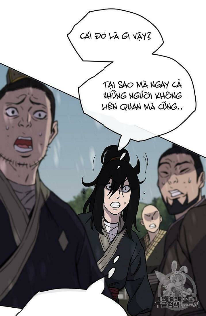 Tiên Kiếm Bất Bại - Chapter 21 - Page 16