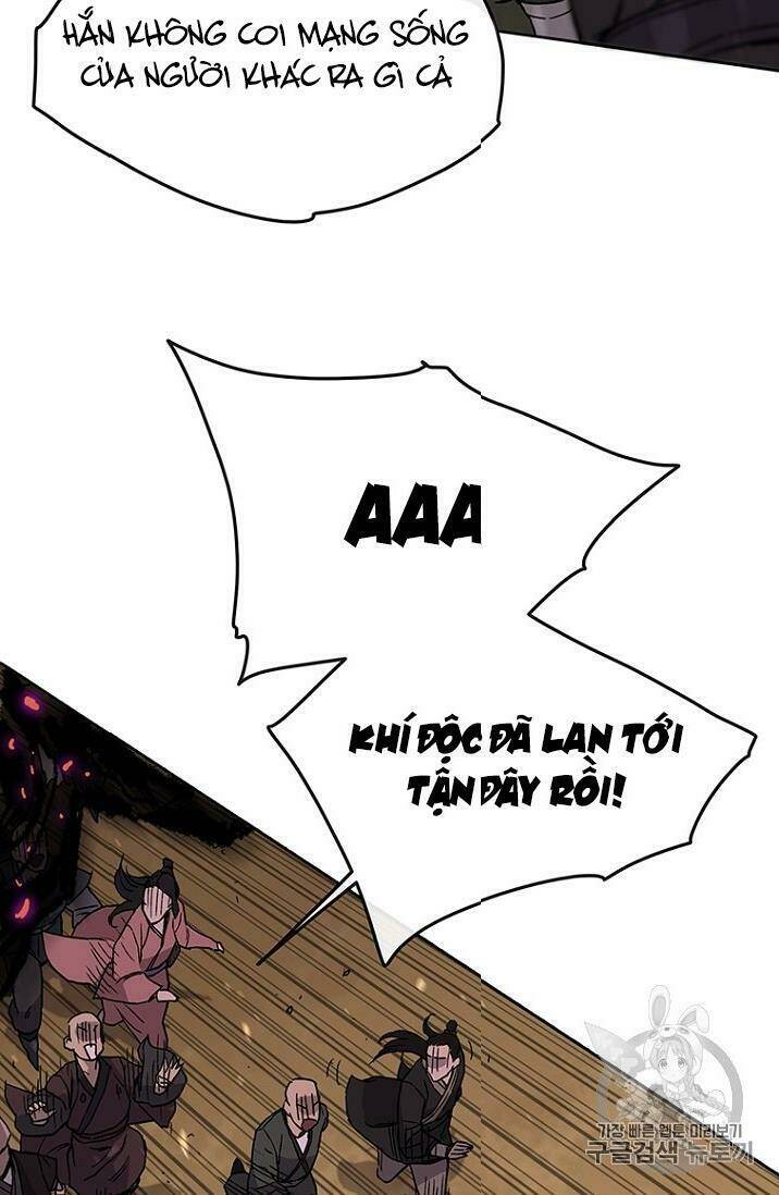 Tiên Kiếm Bất Bại - Chapter 21 - Page 17