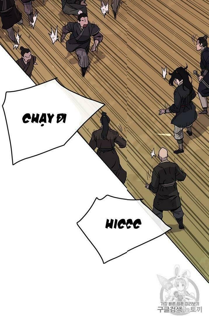 Tiên Kiếm Bất Bại - Chapter 21 - Page 18