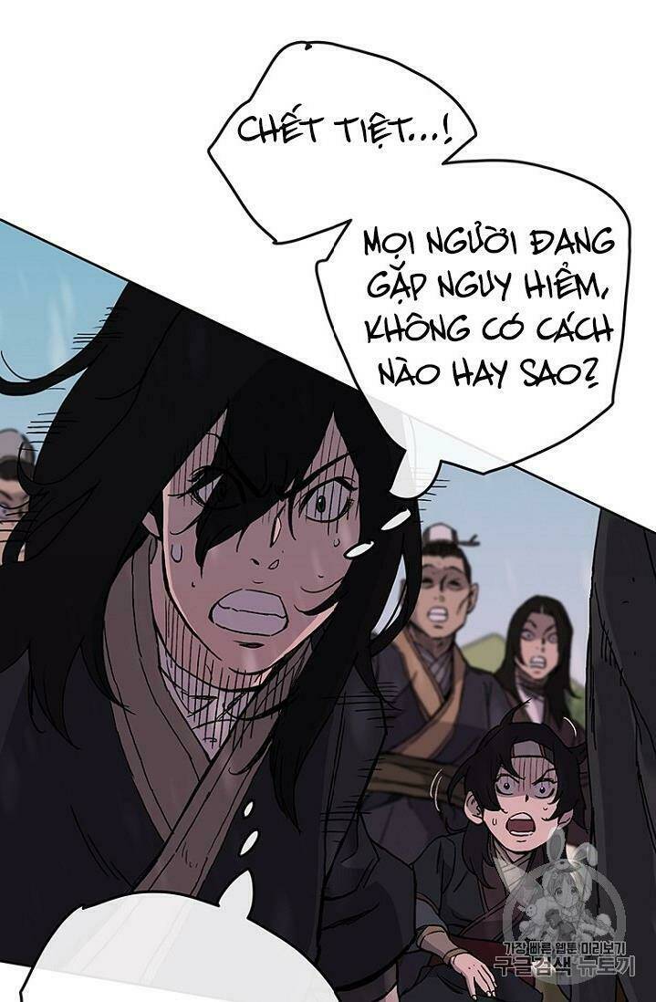 Tiên Kiếm Bất Bại - Chapter 21 - Page 19