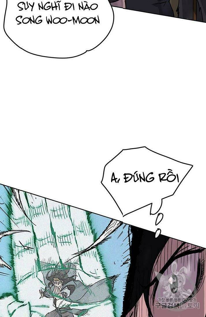 Tiên Kiếm Bất Bại - Chapter 21 - Page 20