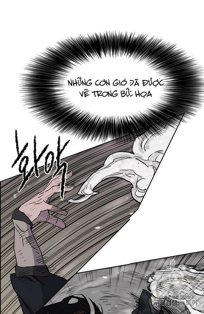 Tiên Kiếm Bất Bại - Chapter 21 - Page 22