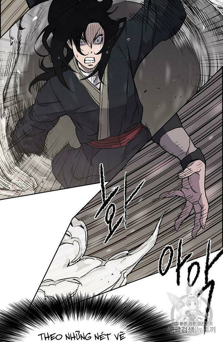 Tiên Kiếm Bất Bại - Chapter 21 - Page 23