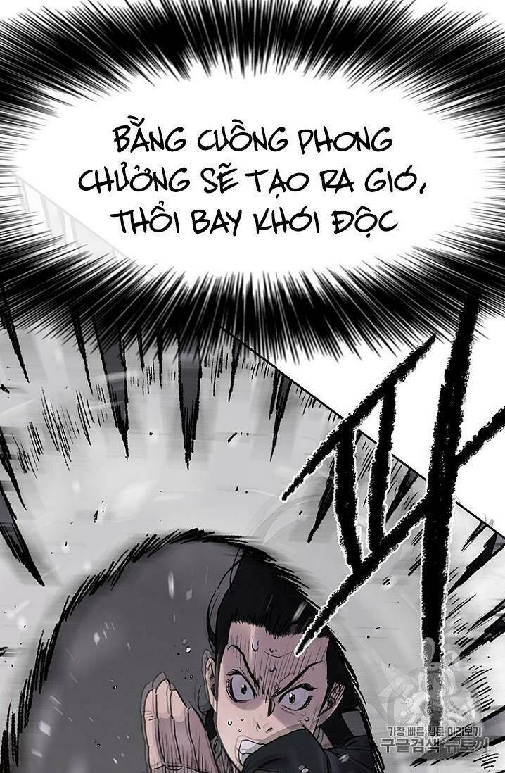 Tiên Kiếm Bất Bại - Chapter 21 - Page 25