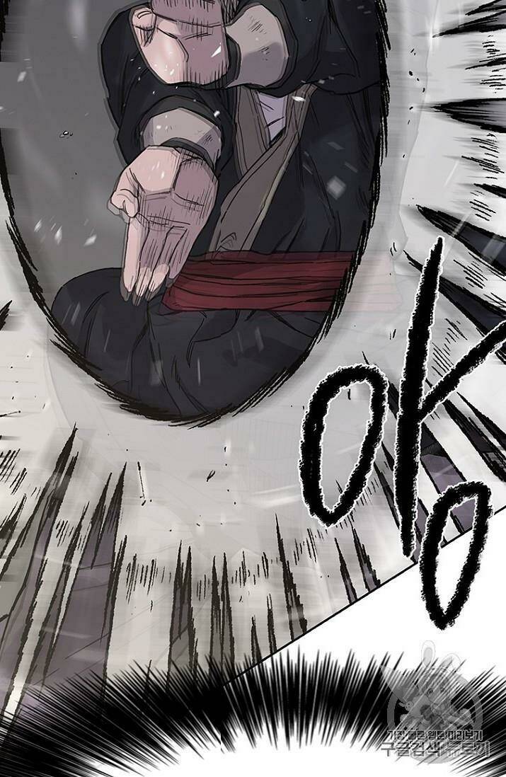 Tiên Kiếm Bất Bại - Chapter 21 - Page 26