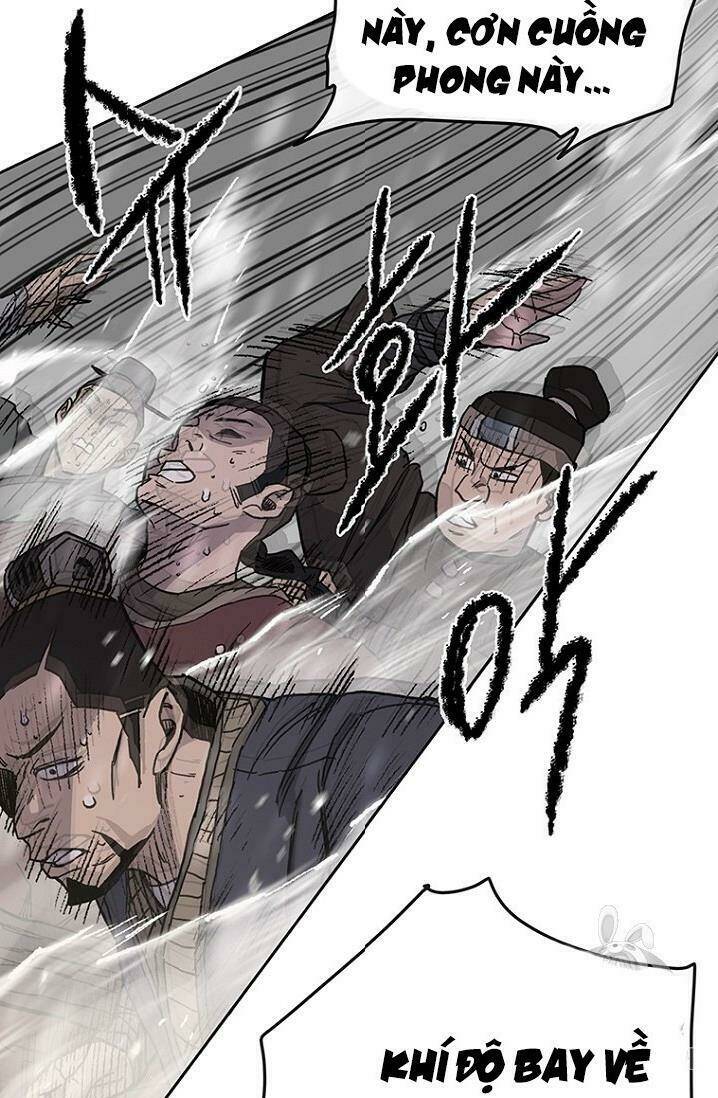 Tiên Kiếm Bất Bại - Chapter 21 - Page 28