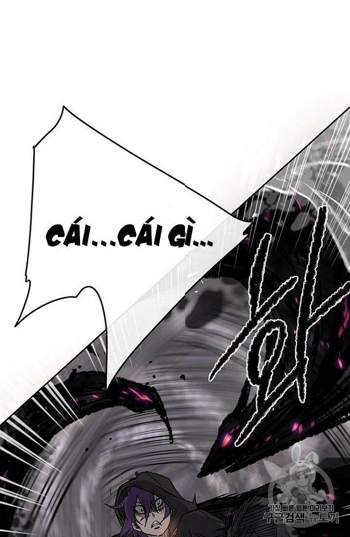 Tiên Kiếm Bất Bại - Chapter 21 - Page 32