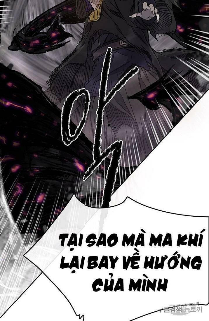 Tiên Kiếm Bất Bại - Chapter 21 - Page 33