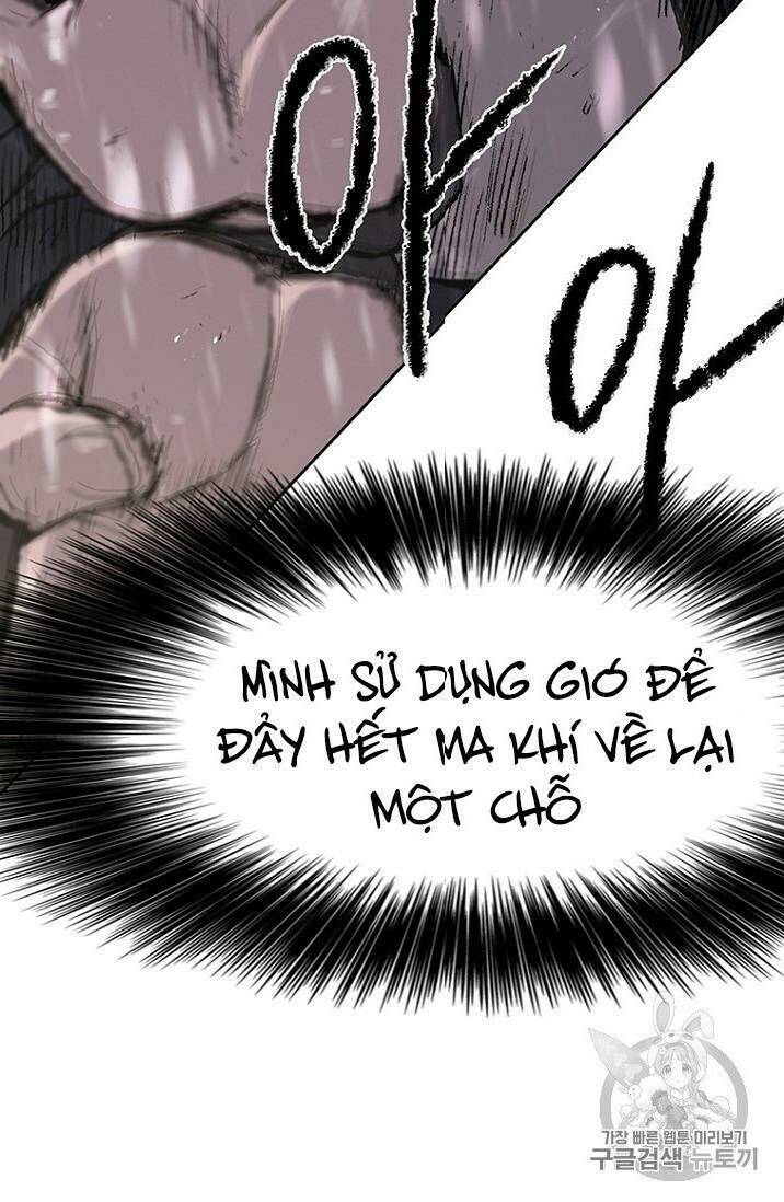 Tiên Kiếm Bất Bại - Chapter 21 - Page 35