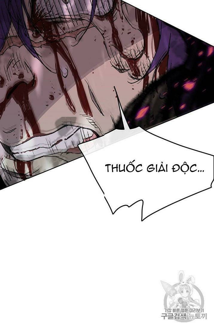 Tiên Kiếm Bất Bại - Chapter 21 - Page 39