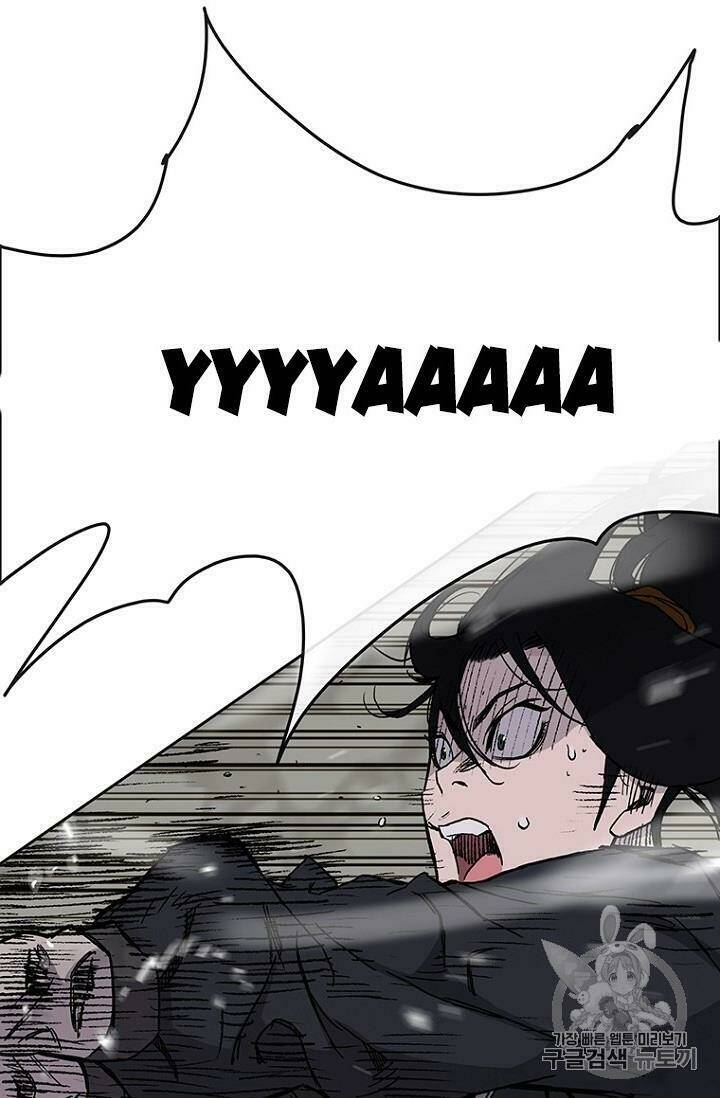 Tiên Kiếm Bất Bại - Chapter 21 - Page 40