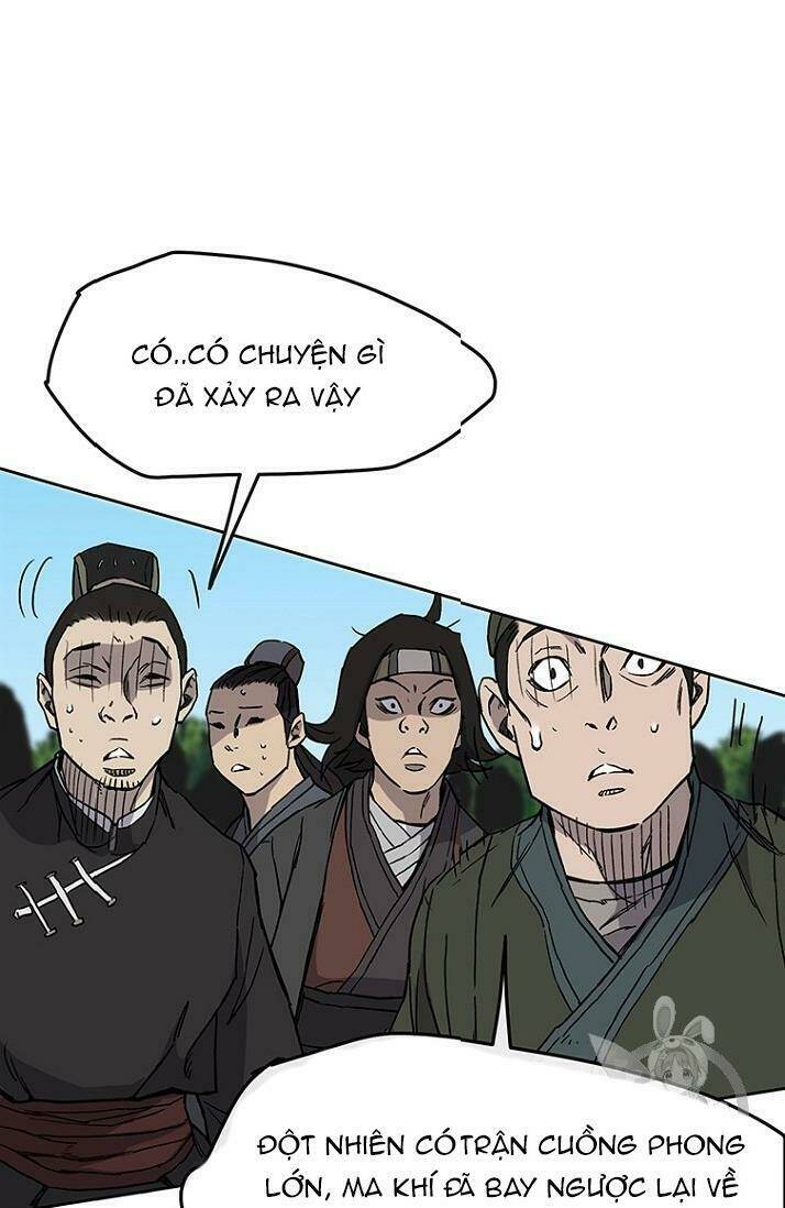 Tiên Kiếm Bất Bại - Chapter 21 - Page 48