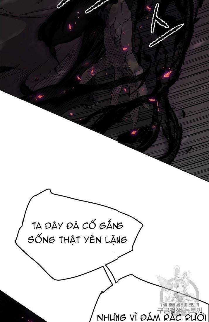 Tiên Kiếm Bất Bại - Chapter 21 - Page 4