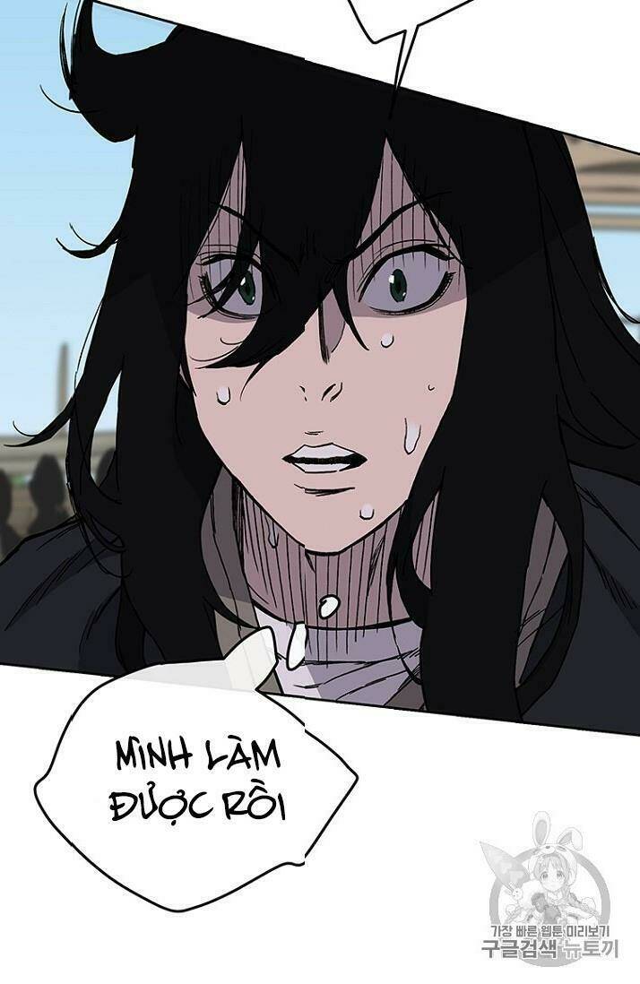 Tiên Kiếm Bất Bại - Chapter 21 - Page 50