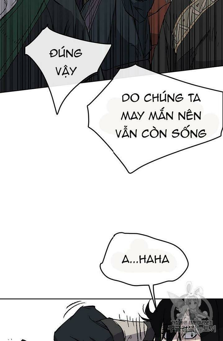 Tiên Kiếm Bất Bại - Chapter 21 - Page 52