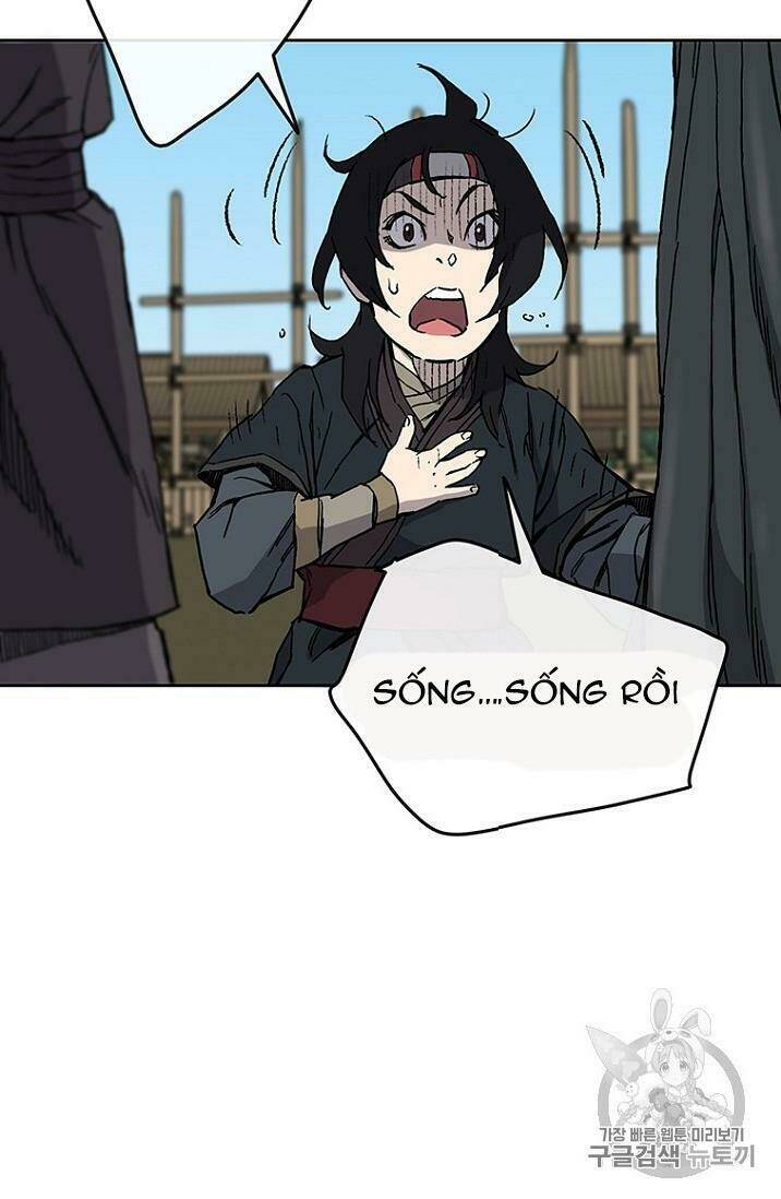 Tiên Kiếm Bất Bại - Chapter 21 - Page 54