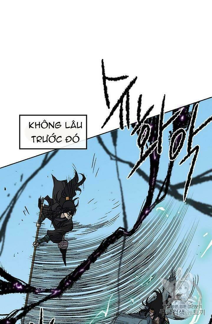 Tiên Kiếm Bất Bại - Chapter 21 - Page 55