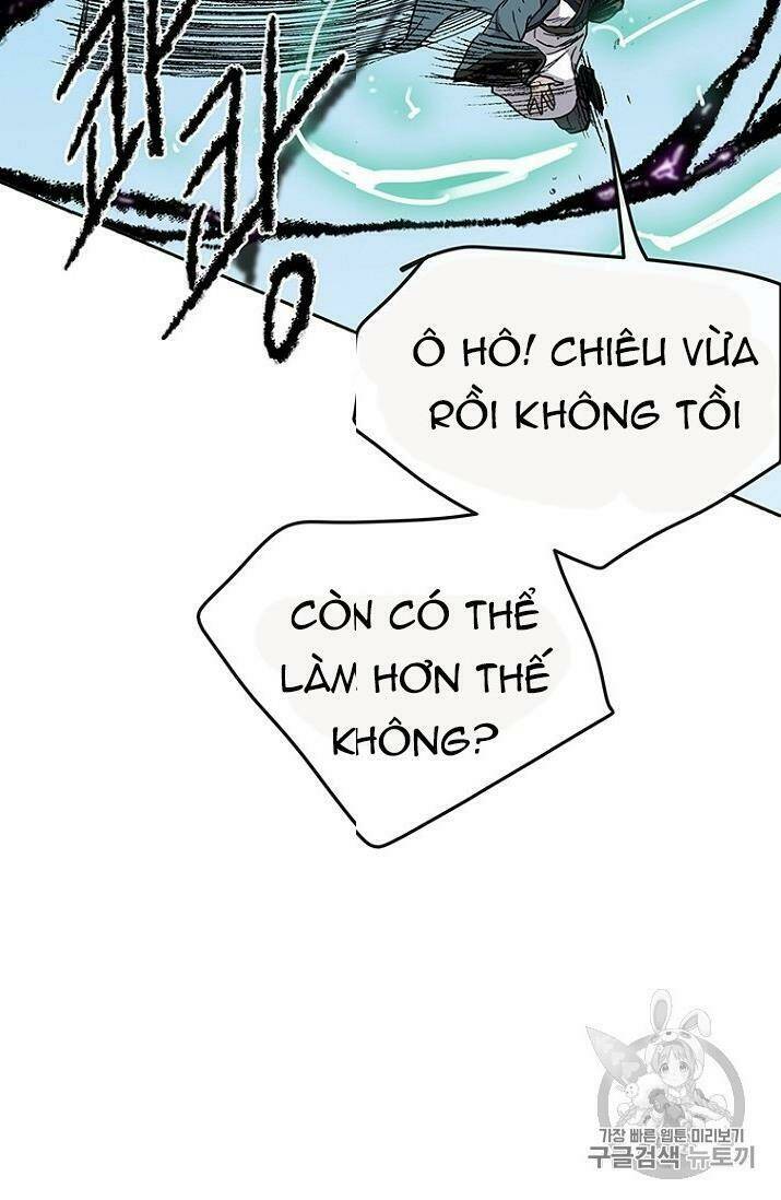 Tiên Kiếm Bất Bại - Chapter 21 - Page 56