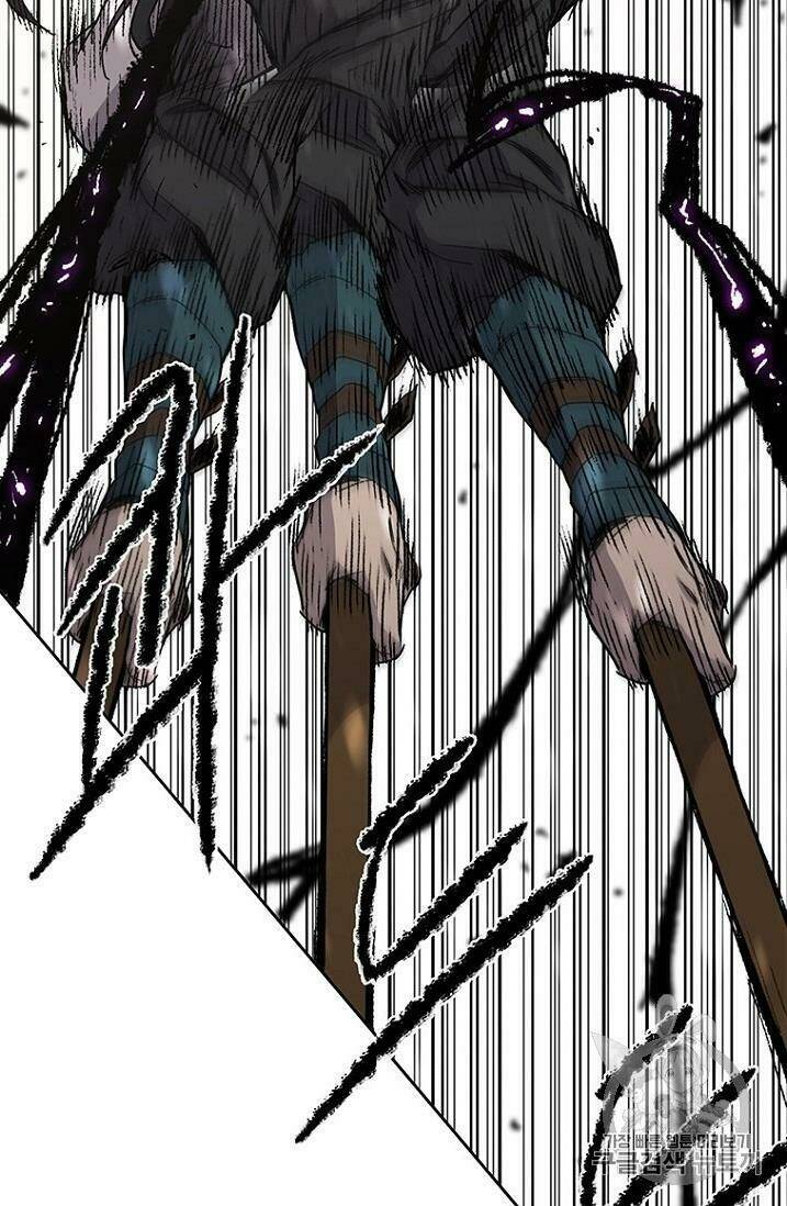 Tiên Kiếm Bất Bại - Chapter 21 - Page 58