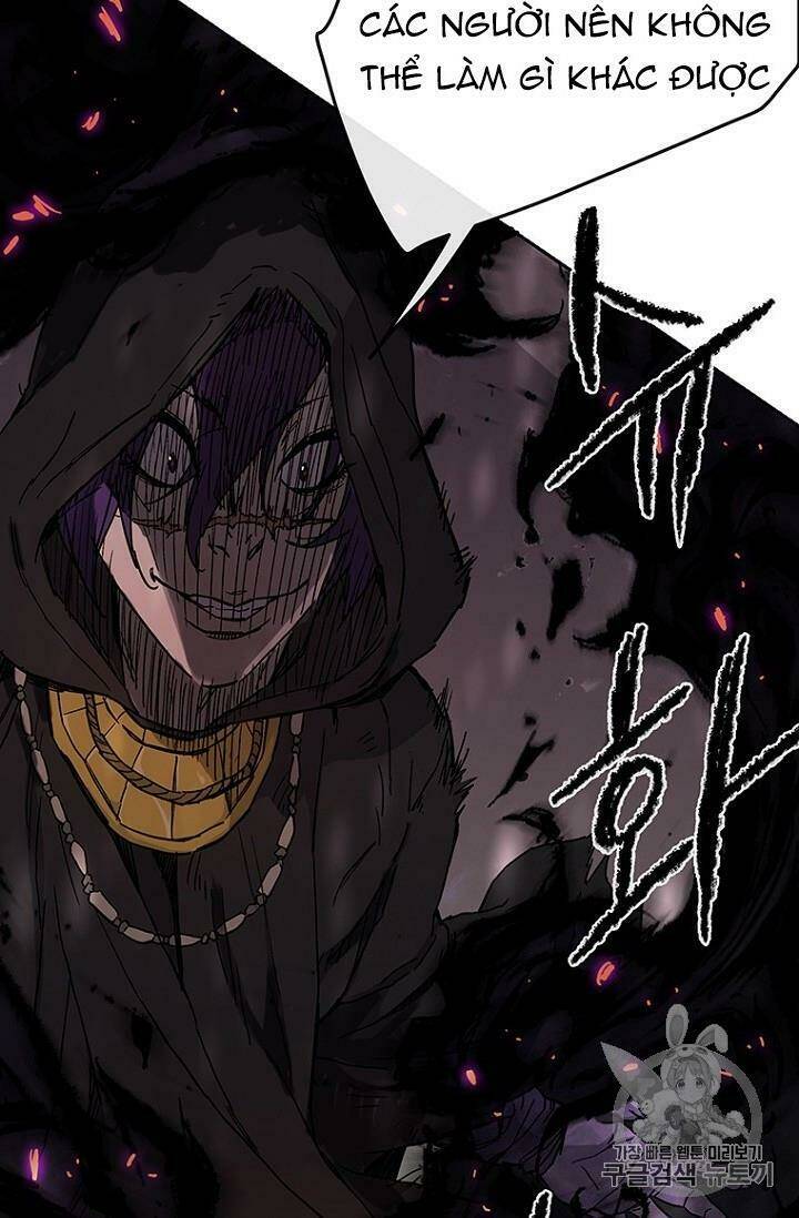 Tiên Kiếm Bất Bại - Chapter 21 - Page 5