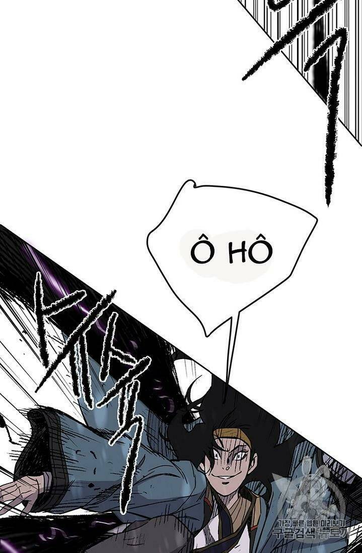 Tiên Kiếm Bất Bại - Chapter 21 - Page 59