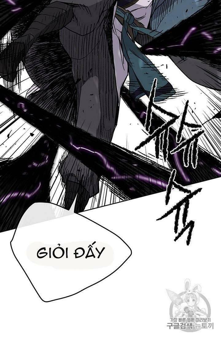 Tiên Kiếm Bất Bại - Chapter 21 - Page 60