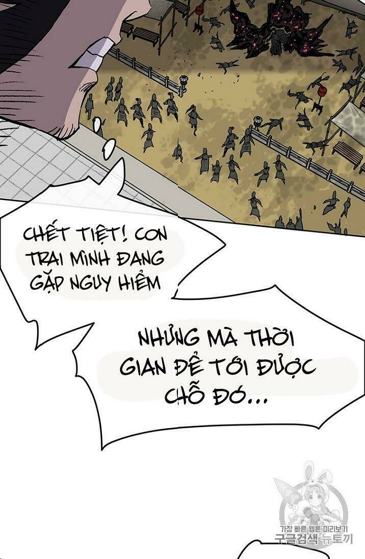Tiên Kiếm Bất Bại - Chapter 21 - Page 65