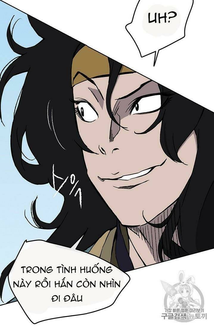 Tiên Kiếm Bất Bại - Chapter 21 - Page 66