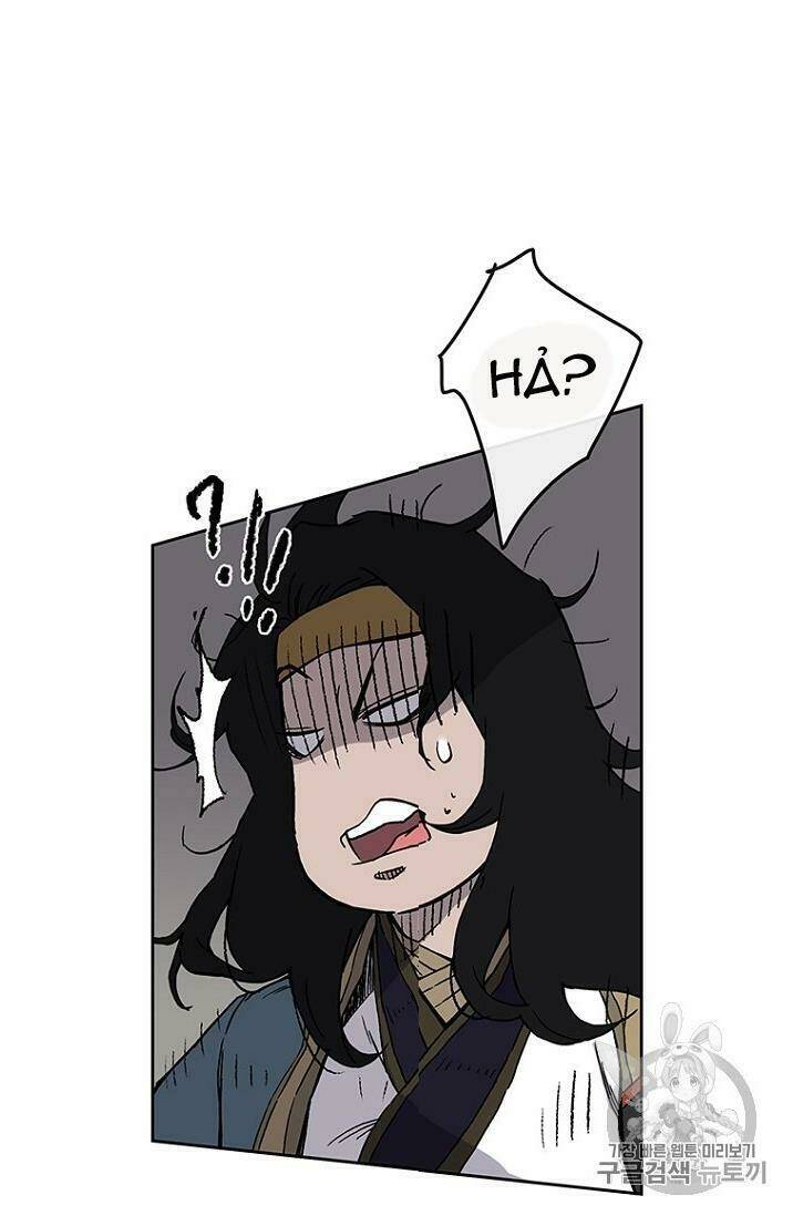 Tiên Kiếm Bất Bại - Chapter 21 - Page 67