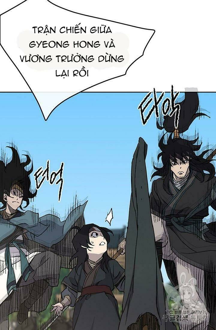 Tiên Kiếm Bất Bại - Chapter 21 - Page 69