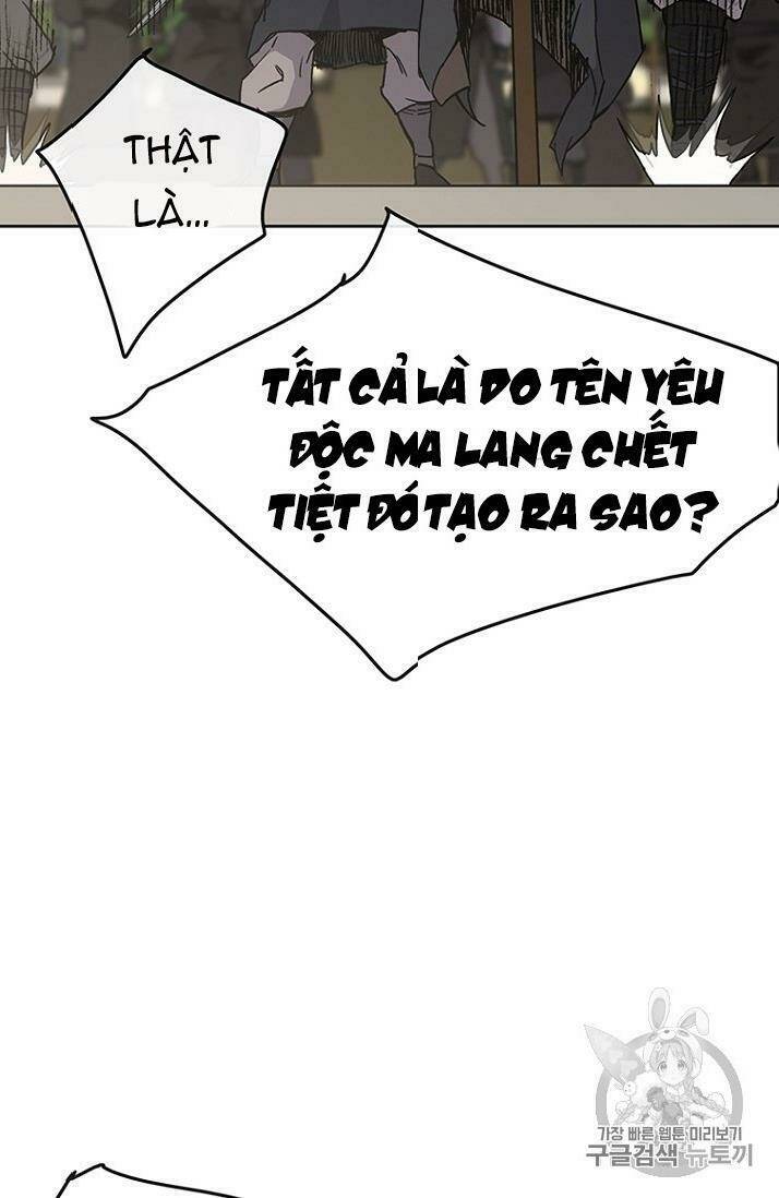 Tiên Kiếm Bất Bại - Chapter 21 - Page 70