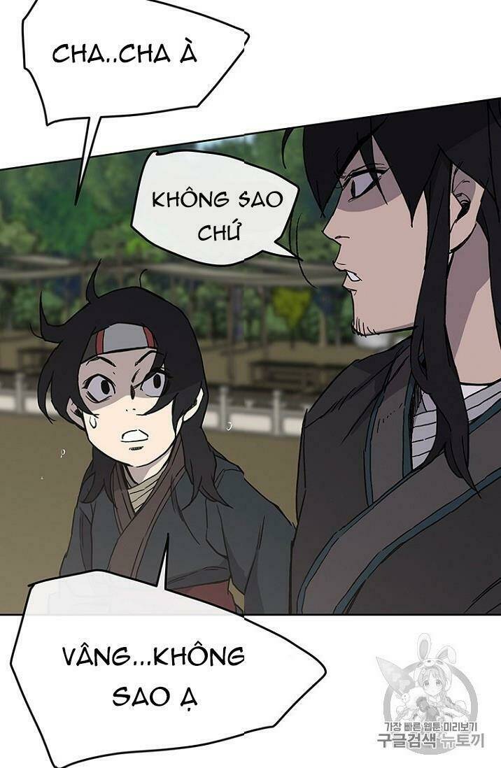 Tiên Kiếm Bất Bại - Chapter 21 - Page 71