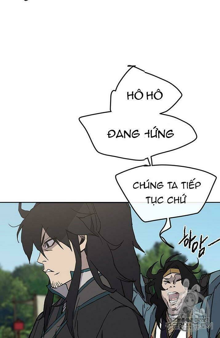 Tiên Kiếm Bất Bại - Chapter 21 - Page 72